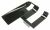 421944082891 Saeco Blk Ins.front Upper Casing Cover Omn/b from  PASSEND FÜR PHILIPS 
