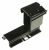 421944083201 Schwarz Kaffeeauslauf Exterieur mobil Paar