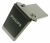 421944090431 Cover superiore nera erogatore caffè con display OM