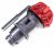 969822-06 Corpo ciclonico piccolo RD/PU/IR