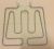 Resistenza    ,idoneo per unHBA572BS3F01 4609000000