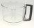 17341N Bicchiere CS5200 antracite neutro
