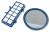 U89 35601899 ASSIEME FILTRO