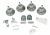 1784430043 C00893411 GRUPPO ACCESSORI