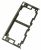 Frontalino    ,idoneo per unKDHCB7S7PW9EE 5202800000