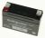4V-3500MAH MP3,5-4 Accumulatore al piombo 4V 3500 mAh MP354