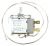 Termostato    ,idoneo per unVKS15625B 4820000000
