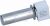 Sonde Temperatura    ,idoneo per unAWA510DA 4829000000