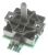 Commutatori Rotanti    ,idoneo per unEKI6204TCA 4300300000