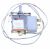 WDF34K-140-WX-EX 1019793 Termostato