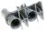Tubo    ,idoneo per unSDW14IXA 5301000000