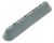 Trascinatore biancheria per PASSEND FÜR WHIRLPOOL 481241889031, Ardo 6510077