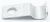 Flap Coperchio    ,idoneo per unACM111B 5202000000