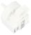 Interruttore   Pulsante    ,idoneo per unTGAWT6101WSW 4300100000