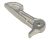 Flap Coperchio    ,idoneo per unTGAWT6101WSW 5202000000