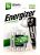LR03 E300624408 Kit batterie ricaricabili NiMH Extreme micro (AAA) 800 mAh pre-caricate CHP, 4 pezzi