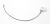 Sonde Temperatura    ,idoneo per unIPE8492KFOE7 4829000000