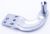Cerniera    ,idoneo per unTROMSOFBS4010S 5203500000