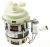 Motore Ac    ,idoneo per unCDW60W10 4151000000
