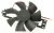Ventola    ,idoneo per unIK6014FR 4370000000
