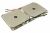 Fornello Elettrico    ,idoneo per unIK6014FR 4602000000