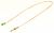 Interruttore   Pulsante    ,idoneo per unAKS337IX2 4300100000