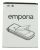 AK-V188 Batteria Li-Ion per Emporia TouchSmart