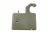 Coperchio Contenitore    ,idoneo per unWCD400ANFIX 5202700000