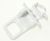 Ganci    ,idoneo per unDRXS722W 5330000000