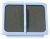 Filtro In Spugna    ,idoneo per unEFS71436 5658000000