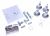 1784430116 C00893421 PACK ACCESSORI