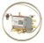 Termostato Per Frigorifero    ,idoneo per unRCU83WH2E 4821000000