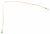 Interruttore   Pulsante    ,idoneo per unGMA6410IX 4300100000