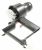 970148-01 Corpo motore PASSEND FÜR DYSON 970148-01 V11