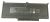 F3YGT Batteria notebook Li-Polymer