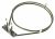 1126R913 RESISTENZA ARIA CALDA ALTERNATIVA PER FAGORBRANDT 77X2277
