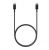 EP-DN975BBEGWW Cavo USB-C a USB-C PASSEND FÜR SAMSUNG EP-DN975, nero