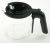 7313211064 Caraffa in vetro completa KF5120BK