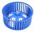 Girante Turbina    ,idoneo per unMOBILE12000 4134000000