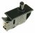 Interruttore Pulsante    ,idoneo per unVS53NBK01M 4300000000
