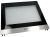 9076150 OUTER DOOR GLASS