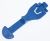 Graffe    ,idoneo per unWM4HVKL9DN04 5408000000
