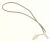 Sonde Temperatura    ,idoneo per unCFS5185X 4829000000