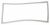 Guarnizione Porta Magnetica    ,idoneo per unKS95RTLB 5503400000