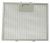 Filtro Metallico Antigrasso    ,idoneo per unH50760009 5657700000