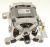 Motori    ,idoneo per unFFBSL8648WSBSVE 4150000000