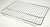 Griglie    ,idoneo per unHFE65B 5851000000