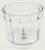 1004752-07 Bicchiere per mixer