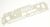 Cornice Del Contenitore    ,idoneo per unATL901200AS 5207000000