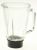 1004751-69 Caraffa in vetro per mixer